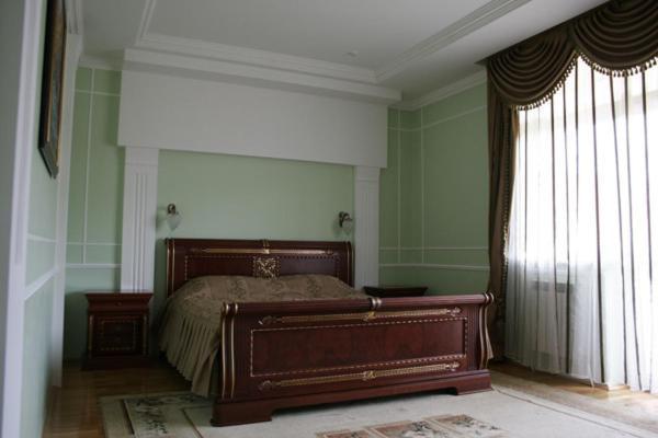 Solnichnaia Dolyna Hotel Polyana  Room photo