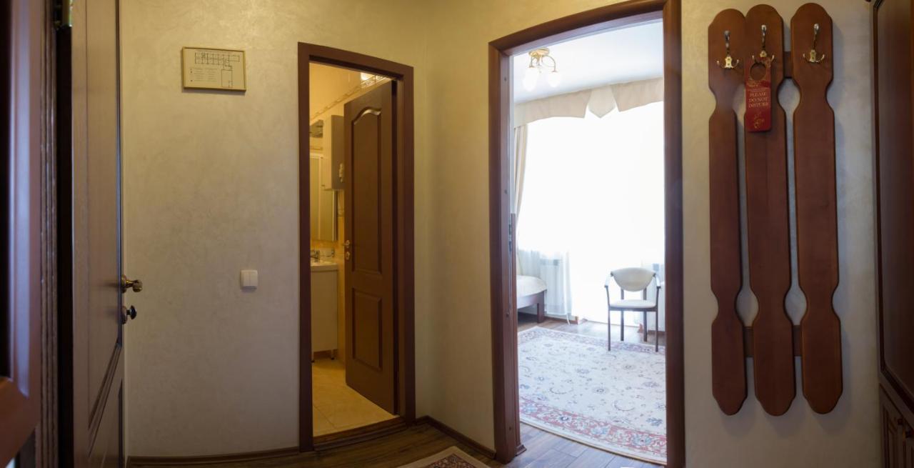 Solnichnaia Dolyna Hotel Polyana  Exterior photo