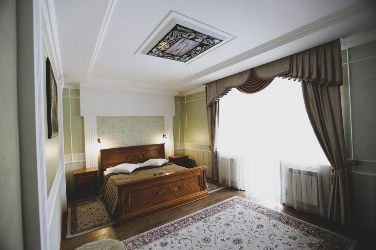 Solnichnaia Dolyna Hotel Polyana  Exterior photo